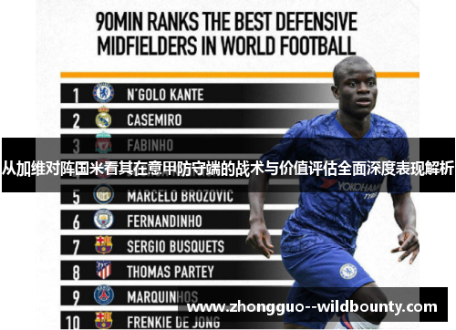 从加维对阵国米看其在意甲防守端的战术与价值评估全面深度表现解析 从加维对阵国米看其在意甲防守端的战术与价值评估全面深度表现解析
