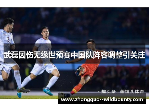 武磊因伤无缘世预赛中国队阵容调整引关注 武磊因伤无缘世预赛中国队阵容调整引关注