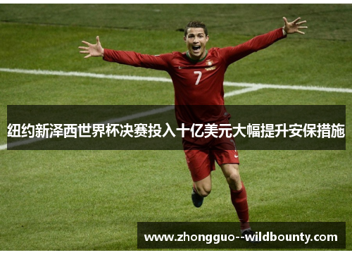 纽约新泽西世界杯决赛投入十亿美元大幅提升安保措施 纽约新泽西世界杯决赛投入十亿美元大幅提升安保措施